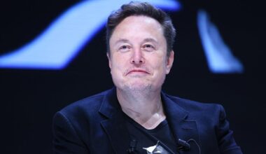 Elon Musk's SpaceX acquires xAI