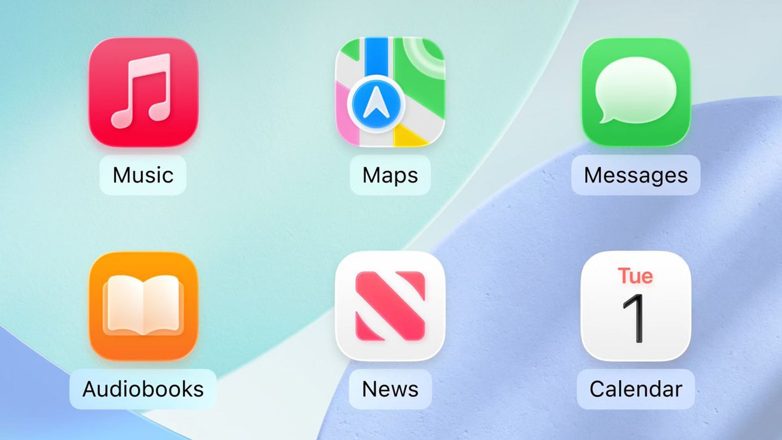 All-New Apple CarPlay Feature Leaked