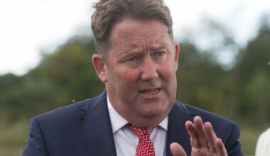 Homeowners near Dublin Airport could sell homes to State for 30pc over market value as passenger cap to go