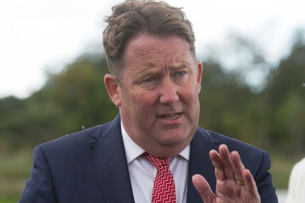 Homeowners near Dublin Airport could sell homes to State for 30pc over market value as passenger cap to go