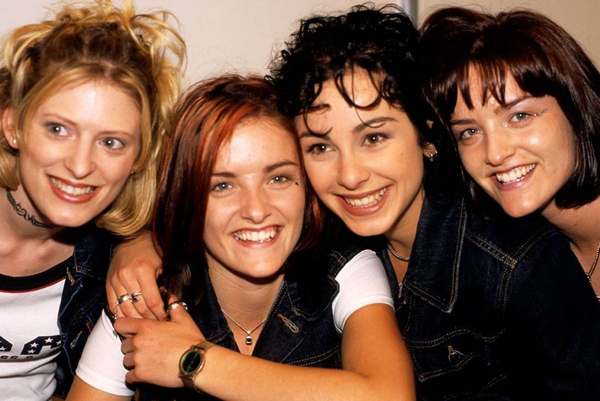 B*Witched