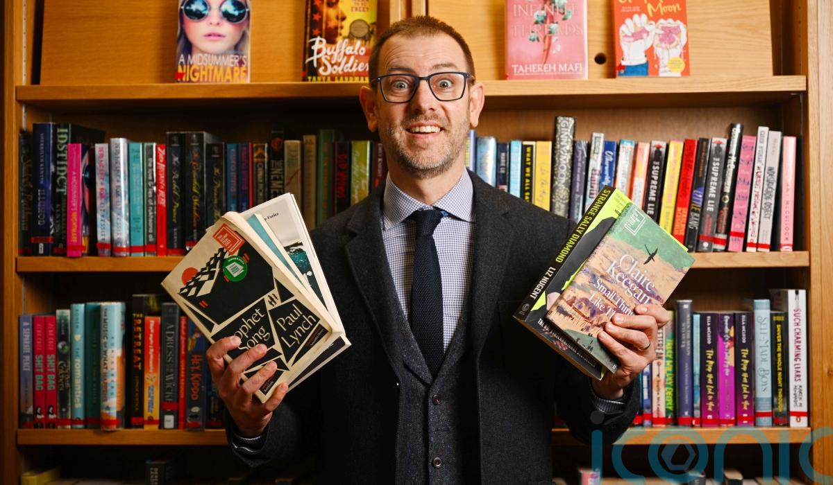 Printed books more popular than audio and e-books in Ireland – survey