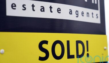 ‘Auction fever’: Irish housing market characterised by overbidding