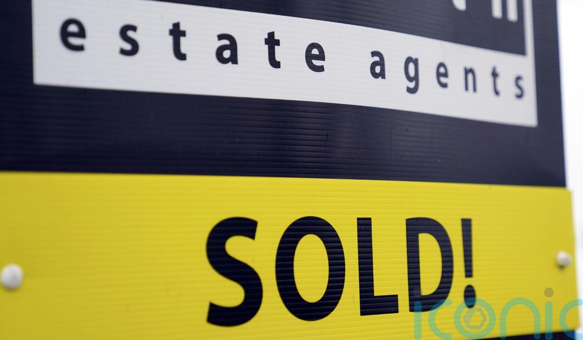 ‘Auction fever’: Irish housing market characterised by overbidding