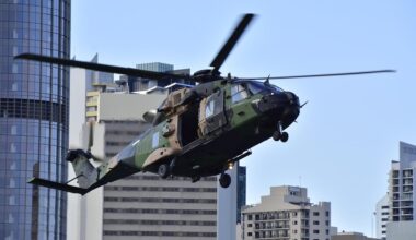 New Space Roles Launched in ADF