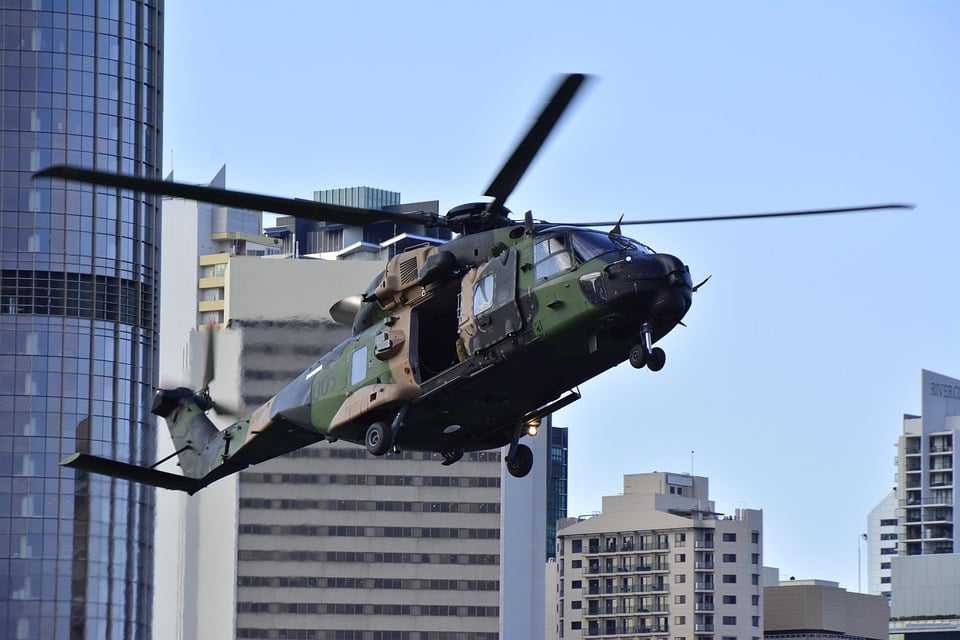 New Space Roles Launched in ADF