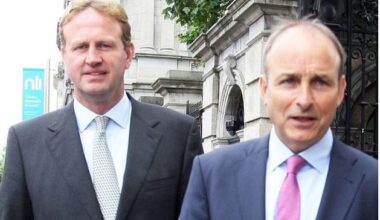 Mary Hanafin insists Taoiseach won’t lead FF into next election as she backs rival Jim O’Callaghan