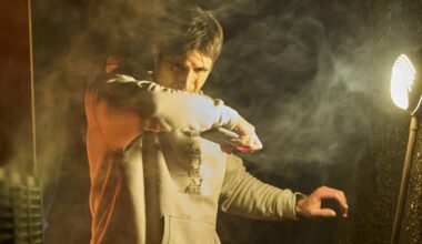 13 huge Home and Away spoilers for next week (16 to 20 February)