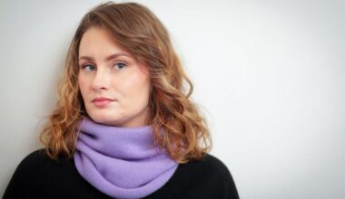 Living with epilepsy: Teachers would say ‘she’s such a good student, but she daydreams a lot’. In fact, I was having seizures