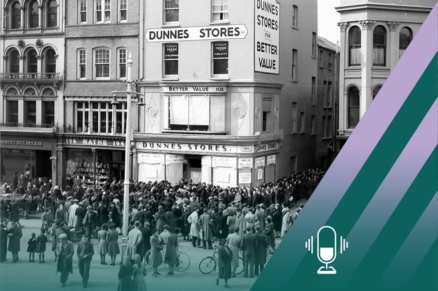 The Indo Daily: How Dunnes Stores won Ireland’s shopping war