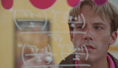 Ben Affleck in Good Will Dunkin Super Bowl commercial