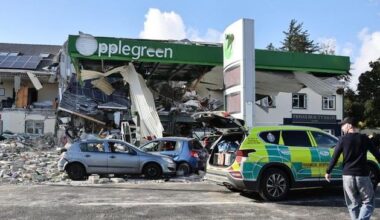 Part settlement reached in Creeslough tragedy insurance case