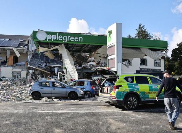 Part settlement reached in Creeslough tragedy insurance case