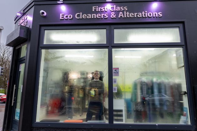 ‘You’re fighting the tide’ – traditional dry cleaners on their battle to stay open and how others are adapting to new challenges
