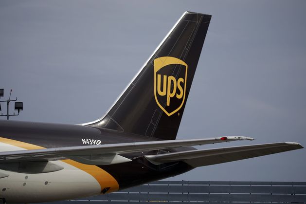 UPS tells court it is owed more than €37m for ‘Temu’ delivery work