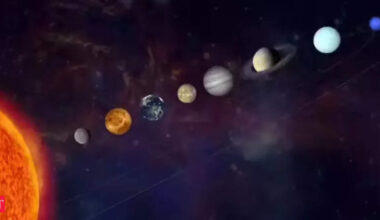 Planetary Parade in February 2026: Six planets to align in rare celestial spectacle; check best viewing window across India