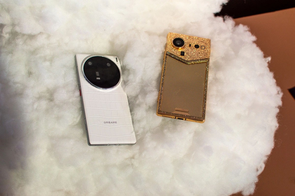 Dreame RS1 (image: spidersweb.pl)