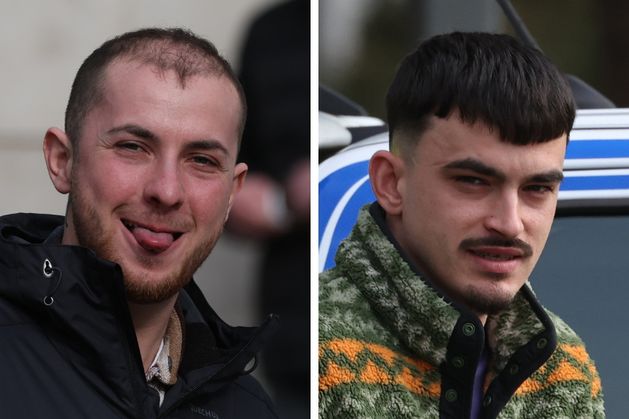 Canadian tourist beaten to death near O’Connell Street had head ‘treated like a football’, court hears