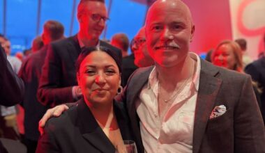 Irish restaurants Forest Avenue and The Pullman earn first Michelin Stars at Michelin Awards 2026 in Dublin as 20 others retain stars