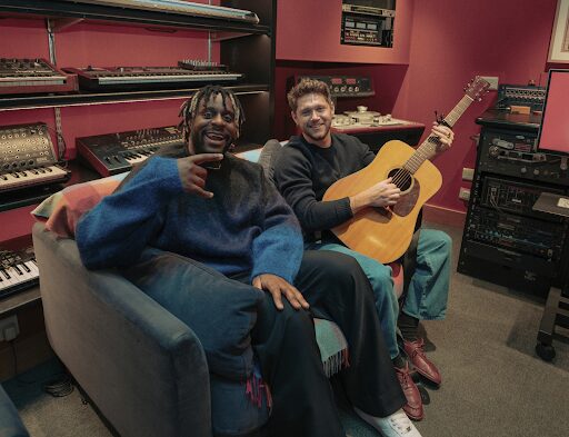 Myles Smith & Niall Horan Release New Single "Drive Safe"