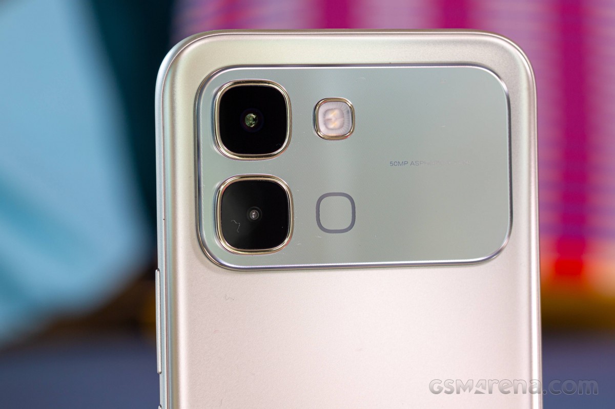 Infinix Note Edge review