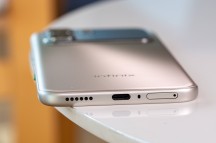 Infinix Note Edge - Infinix Note Edge review