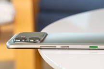 Infinix Note Edge - Infinix Note Edge review