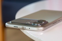 Infinix Note Edge - Infinix Note Edge review