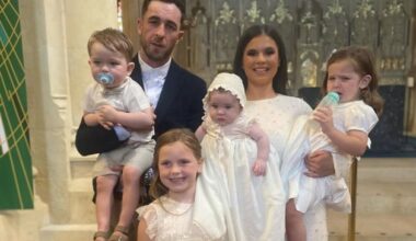 ‘One of the children suffered burns, the entire family is traumatised’ – family of six homeless after suspected arson attack