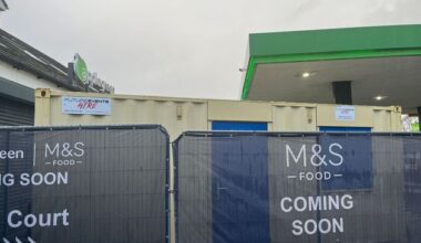 M&S finally gets a foothold in Kerry capital, 20 years after controversy rocked the town