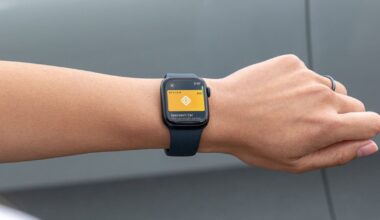Rivian launching Apple Watch app with remote controls and Gen 1 digital key feature
