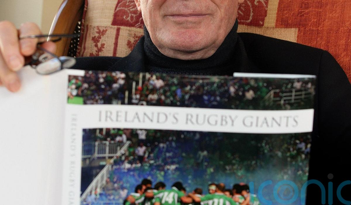 Ireland rugby star Jack Kyle to be commemorated with blue plaque