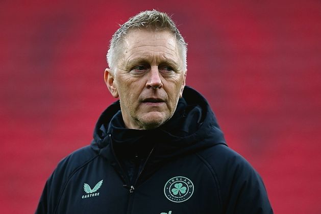 FAI in talks about Ireland playing June friendly against Canada in Montreal