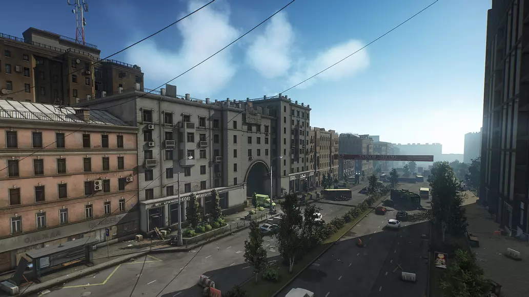 Incoming Escape from Tarkov update brings an Escape from Duckov collab, new crafts, skins, and more Incoming Escape from Tarkov update brings an Escape from Duckov collab, new crafts, skins, and more