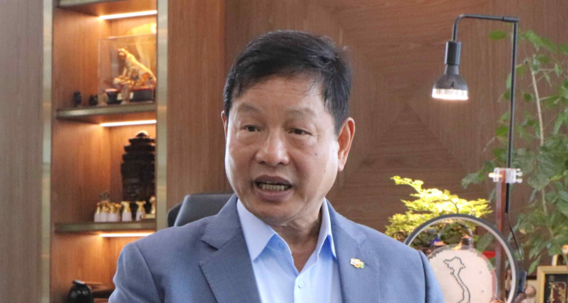 Vietnam's FPT partners with UAE's G42 on AI data centers