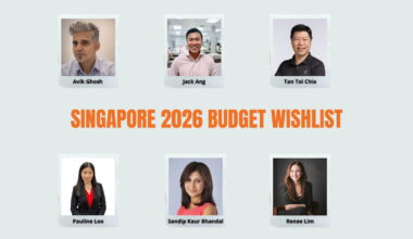 Singapore Budget 2026: HR and business leaders share their manpower wishlist