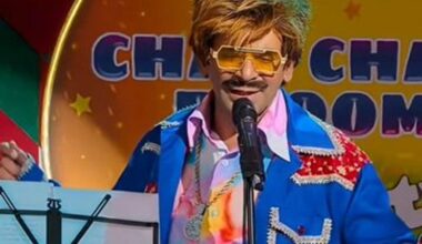 Yet again, Sunil Grover remains one of the biggest crowd-pullers on The Great Indian Kapil Show