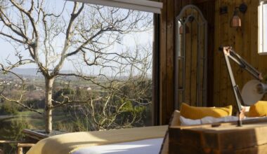 ‘A warm welcome and unreal home-cooked breakfast’ – 20 small stays you may not have heard of in Ireland