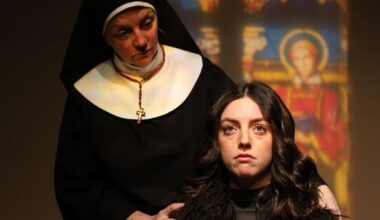 ‘Audiences will be shocked’ – mum and daughter star in play about terrible legacy of mother and baby homes