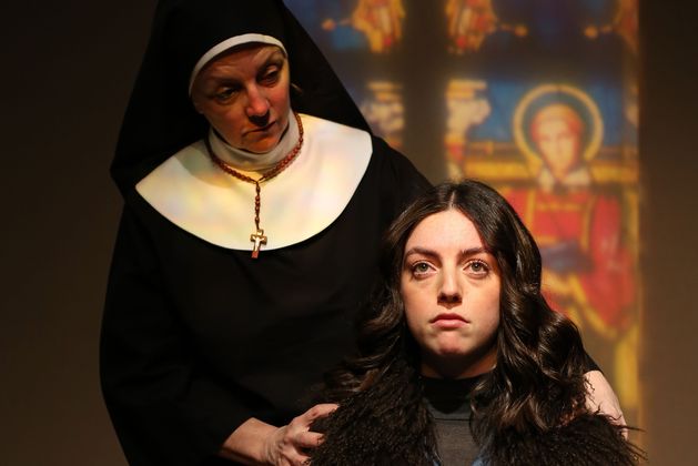 ‘Audiences will be shocked’ – mum and daughter star in play about terrible legacy of mother and baby homes