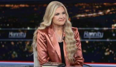 Widow of murdered US activist Charlie Kirk to recruit students on Northern Ireland visit