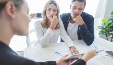 ‘Gaps in employment can be a red flag’ – financial experts reveal the reasons why your mortgage or loan application may be rejected