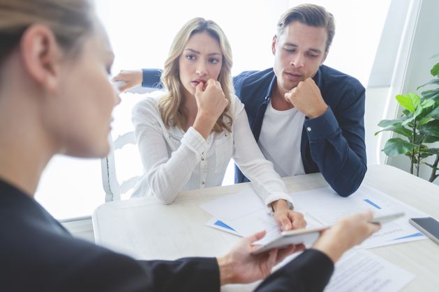 ‘Gaps in employment can be a red flag’ – financial experts reveal the reasons why your mortgage or loan application may be rejected