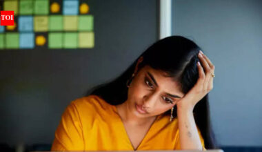 Work stress? Here's how to hit your body’s ‘Reset Button’ in under 60 seconds