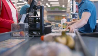 ‘Greedflation is alive in Ireland’ – calls to fast-track new food-pricing regulation as grocery costs soar