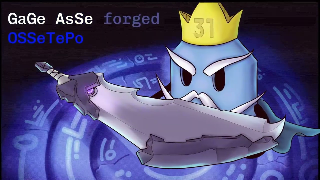 Star Rune Kickstarter Trailer - YouTube