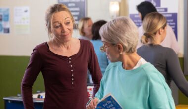 Coronation Street confirms Debbie's huge danger