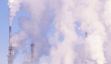 Trump set to rescind US climate change policy and environmental rules – official