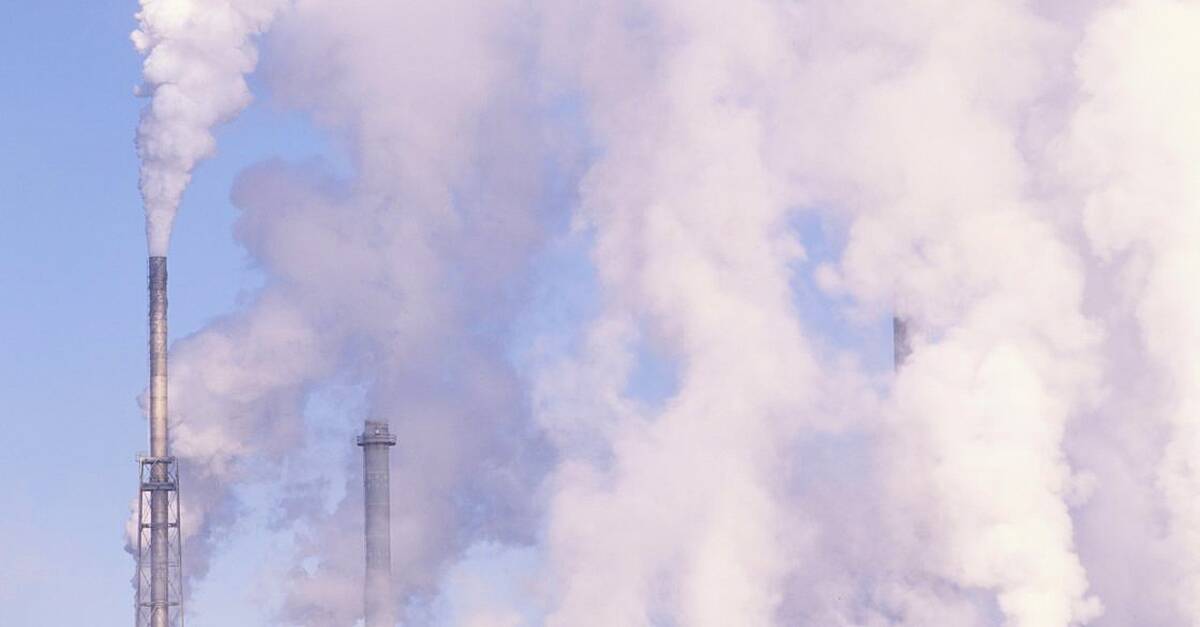 Trump set to rescind US climate change policy and environmental rules – official