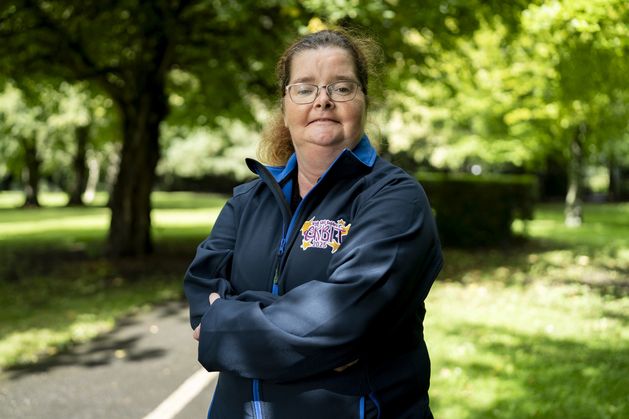 Life after bowel cancer: ‘I can’t just give up on life because I have a stoma. Running has given me a new lease on life’